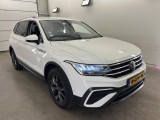  Volkswagen  Tiguan Volkswagen  Allspace 1.5 TSI Life Business 5d 7p #16