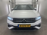  Volkswagen  Tiguan Volkswagen  Allspace 1.5 TSI Life Business 5d 7p #17