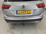  Volkswagen  Tiguan Volkswagen  Allspace 1.5 TSI DSG Comfortline Business 5d 7p #68