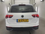  Volkswagen  Tiguan Volkswagen  Allspace 1.5 TSI Life Business 5d 7p #31