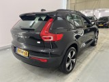  Volvo  XC60 Volvo XC40 Recharge P8 AWD R-Design 5d #2