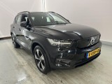  Volvo  XC60 Volvo XC40 Recharge P8 AWD R-Design 5d #22