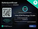  Volvo  XC60 Volvo XC40 Recharge P8 AWD R-Design 5d #31