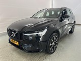  Volvo  XC60 Volvo  T8 AWD Plug-in hybrid Ultimate - Dark 5d 