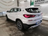  Bmw  X2 Série  sDrive 18i Lounge 1.5 135CV BVM6 E6d #2