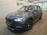  Bmw  X1 Série  sDrive 18d xLine 2.0 150CV BVA8 E6dT 