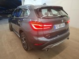  Bmw  X1 Série  sDrive 18d xLine 2.0 150CV BVA8 E6dT #2