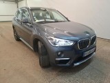  Bmw  X1 Série  sDrive 18d xLine 2.0 150CV BVA8 E6dT #4