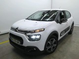  Citroen  C3 CITROEN  Société / 2020 / 5P / Berline BlueHDi 100 S&S BVM6 Feel Nav 