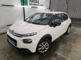  Citroen  C3 CITROEN  / 2016 / 5P / Berline PureTech 82 S&S BVM Feel Business 