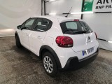  Citroen  C3 CITROEN  / 2016 / 5P / Berline PureTech 82 S&S BVM Feel Business #2