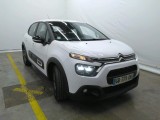  Citroen  C3 CITROEN  Société / 2020 / 5P / Berline BlueHDi 100 S&S BVM6 Feel Nav #4