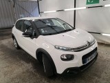  Citroen  C3 CITROEN  / 2016 / 5P / Berline PureTech 82 S&S BVM Feel Business #4