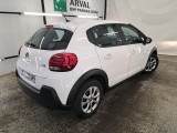  Citroen  C3 CITROEN  / 2016 / 5P / Berline PureTech 82 S&S BVM Feel Business #3