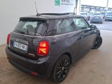  Mini  Mini   / 2014 / 3P / Berline Cooper SE Finition Yours 184 ch BVA #4