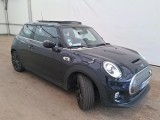  Mini  Mini   / 2014 / 3P / Berline Cooper SE Finition Yours 184 ch BVA #5