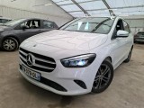  Mercedes  B-Klasse MERCEDES-BENZ Classe B / 2019 / 5P / monospace B 180 d Business Line Edition BA7 