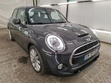  Mini  Mini   5p Berline Cooper S 192 ch #4