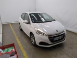  Peugeot  208  Active 1.2 PureTech 80CV BVM5 E6 #4