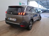  Peugeot  5008  Allure 1.5 HDi 130CV BVA8 E6d #3