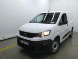  Peugeot  Partner  Premium L1 1.5 HDi 100CV BVM5 E6dT 