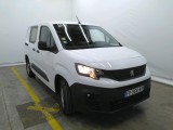  Peugeot  Partner  Premium L1 1.5 HDi 100CV BVM5 E6dT #4