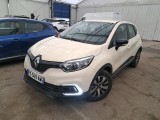  Renault  Captur  Business 0.9 TCe 90CV BVM5 E6 / TRANSFO VP/VF 