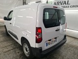  Peugeot  Partner  Premium L1 1.5 HDi 100CV BVM5 E6dT #2