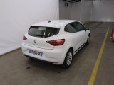  Renault  Clio  V Société Air Nav 1.5 dCi 85CV BVM6 E6dT #3