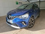  Renault  Captur  II Intens 1.5 dCi 115CV BVA7 E6dT 