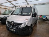  Renault  Master  Fourgon L1H2 3 5 (HD) Grand Confort dCi 145CV BVM6 E6 