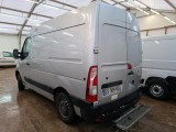  Renault  Master  Fourgon L1H2 3 5 (HD) Grand Confort dCi 145CV BVM6 E6 #2