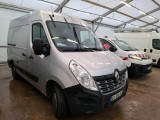  Renault  Master  Fourgon L1H2 3 5 (HD) Grand Confort dCi 145CV BVM6 E6 #4