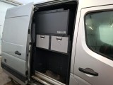  Renault  Master  Fourgon L1H2 3 5 (HD) Grand Confort dCi 145CV BVM6 E6 #9