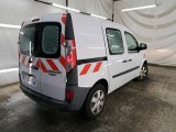  Renault  Kangoo  Express Extra (Série Spéciale) 1.5 dCi 90CV BVM5 E6 #3