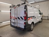  Renault  Trafic RENAULT  / 2014 / 4P / Fourgon tôlé FG GCFL1H1 1000 dCi95 Stop&Start E6 #3