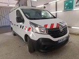  Renault  Trafic RENAULT  / 2014 / 4P / Fourgon tôlé FG GCFL1H1 1000 dCi95 Stop&Start E6 #4