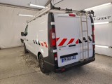  Renault  Trafic RENAULT  / 2014 / 4P / Fourgon tôlé FG GCFL1H1 1000 dCi95 Stop&Start E6 #2