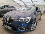  Renault  Megane  IV Grandtour Business 1.5 dCi 115CV BVM6 E6dT 