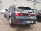  Seat  Leon SEAT  Sportstourer / 2020 / 5P / Break 1.0 eTSI 110 DSG S&S Style Business #2