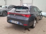  Seat  Leon SEAT  Sportstourer / 2020 / 5P / Break 1.0 eTSI 110 DSG S&S Style Business #3