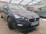  Seat  Leon SEAT  Sportstourer / 2020 / 5P / Break 1.0 eTSI 110 DSG S&S Style Business #4