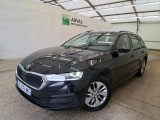  Skoda  Octavia  Break Business 2.0 TDI 150CV BVA7 E6d
 