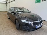  Skoda  Octavia  Break Business 2.0 TDI 150CV BVA7 E6d
 #4