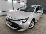  Toyota  Corolla TOYOTA  Touring Sports / 2018 / 5P / Break Hybride 184h Dynamic Business Beyond Zer 