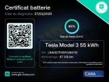  Tesla  Model 3 TESLA  / 2018 / 4P / Berline Propulsion #2