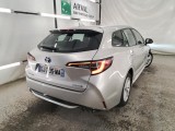  Toyota  Corolla TOYOTA  Touring Sports / 2018 / 5P / Break Hybride 184h Dynamic Business Beyond Zer #3