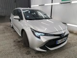  Toyota  Corolla TOYOTA  Touring Sports / 2018 / 5P / Break Hybride 184h Dynamic Business Beyond Zer #4