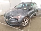  Skoda  Karoq SKODA  / 2017 / 5P / SUV 2.0 TDI 116ch DSG7 Business 