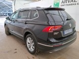  Volkswagen  Tiguan VOLKSWAGEN  Allspace / 2017 / 5P / SUV 2.0 TDI 150 DSG7 Carat #2